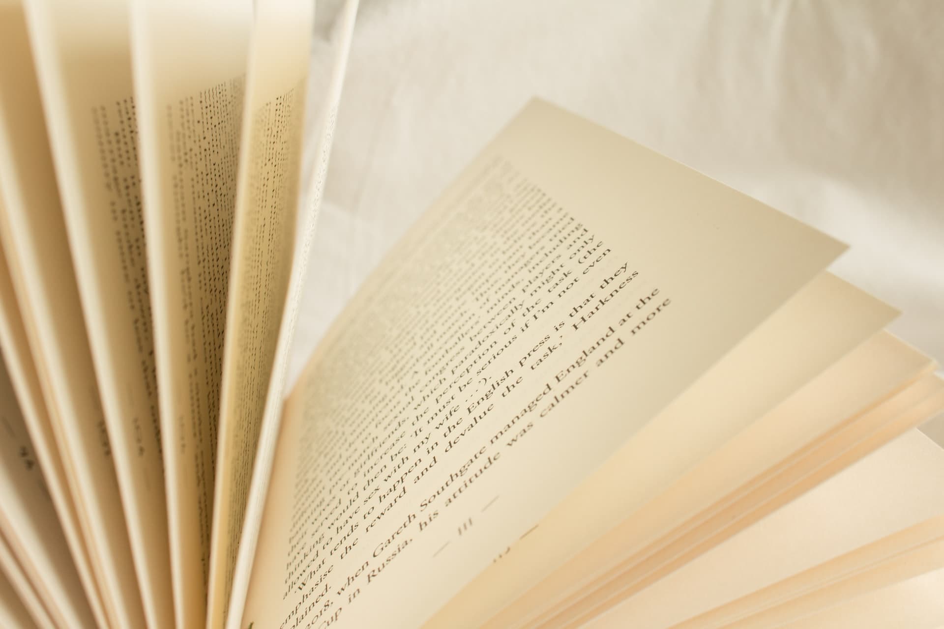 Туркмено-американский книжный фестиваль прошел в Балканской области