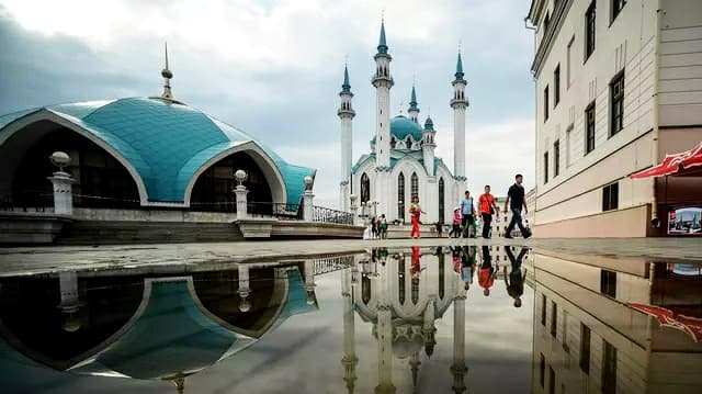 Международный фестиваль мусульманского кино пройдет в Казани