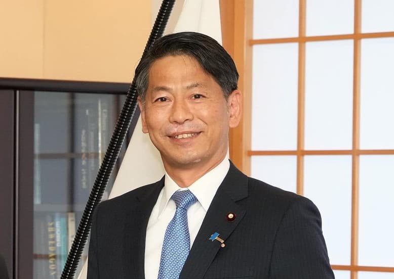 state-minister-japan-spoke-about-quality-growth-cooperation-turkmenistan