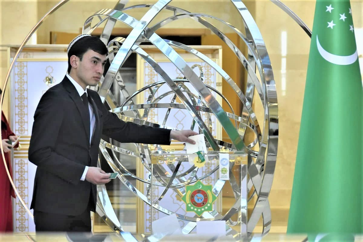 k-zaversheniyu-vyborov-v-medzhlis-turkmenistana-progolosovalo-9112-izbiratelej