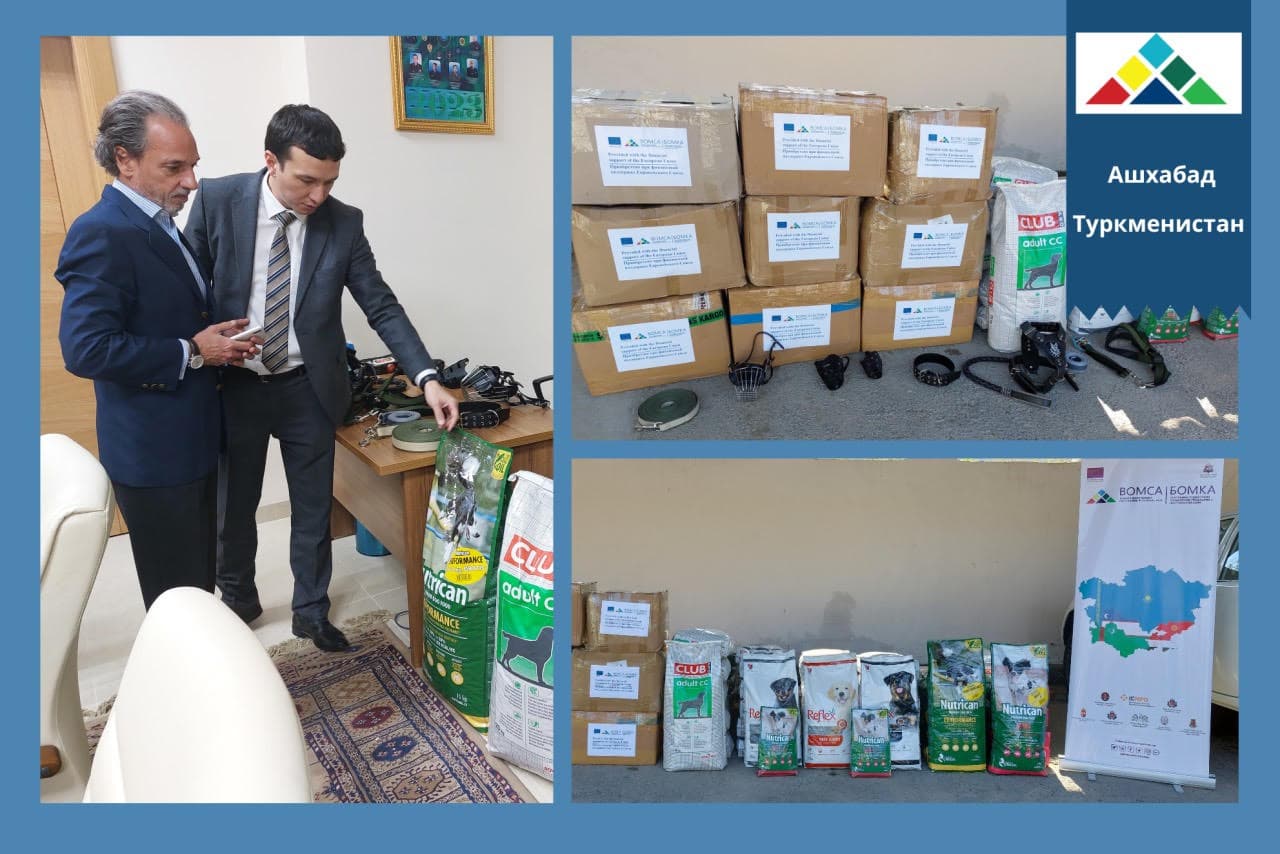 kinologicheskaya-sluzhba-pogranichnogo-vedomstva-turkmenistana-poluchila-novoe-oborudovanie