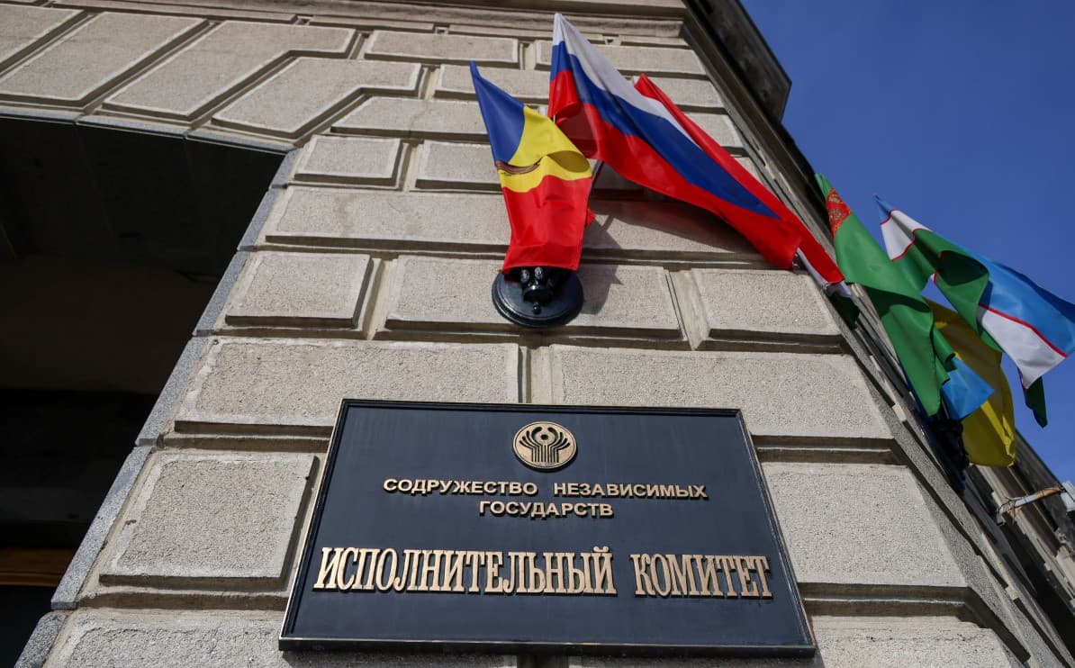 В Минске озвучили ряд тем, которые обсудят главы правительств стран СНГ в Сочи
