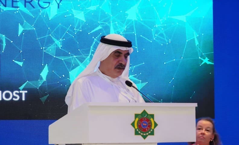 Dragon Oil намерена в ближайшие 15 лет инвестировать в Туркменистан не менее $8 млрд