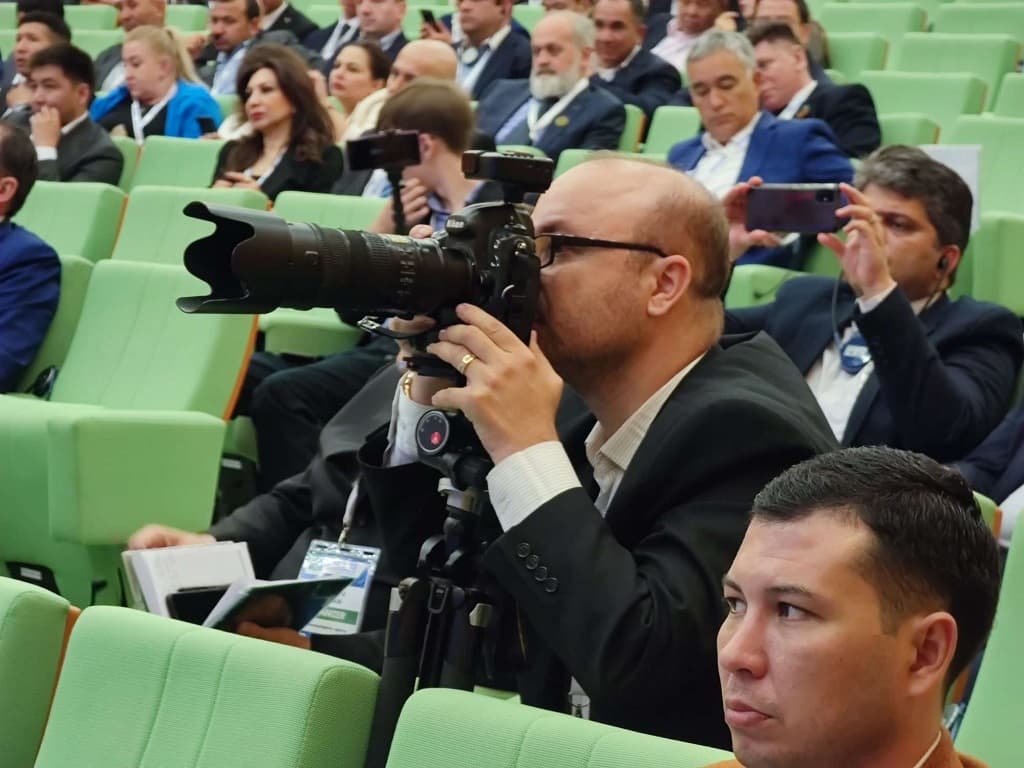 Туркменистан инициировал подготовку резолюции в ООН о Международном дне транспорта