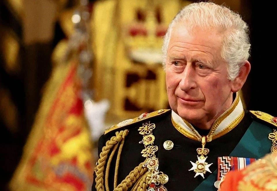 Президент Сердар Бердымухамедов примет участие в церемонии коронации короля Карла III