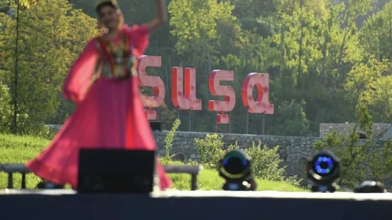В Азербайджане пройдет музыкальный фестиваль «Харыбюльбюль» с участием стран ТЮРКСОЙ