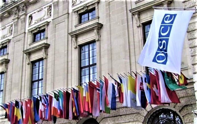 Ашхабад проведет 16 мая с ПА ОБСЕ форум о роли нейтральных государств