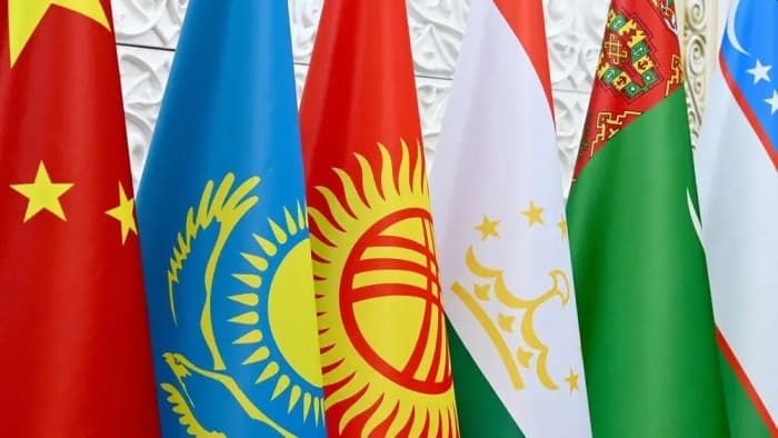 Си Цзиньпин пригласил президента Туркменистана на саммит «Центральная Азия + Китай»