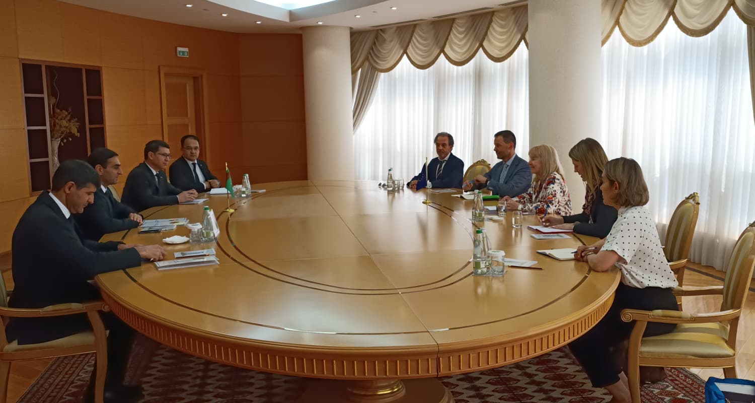 ashgabat-has-become-meeting-place-special-representatives-eu-and-central-asian-countries-afghanistan