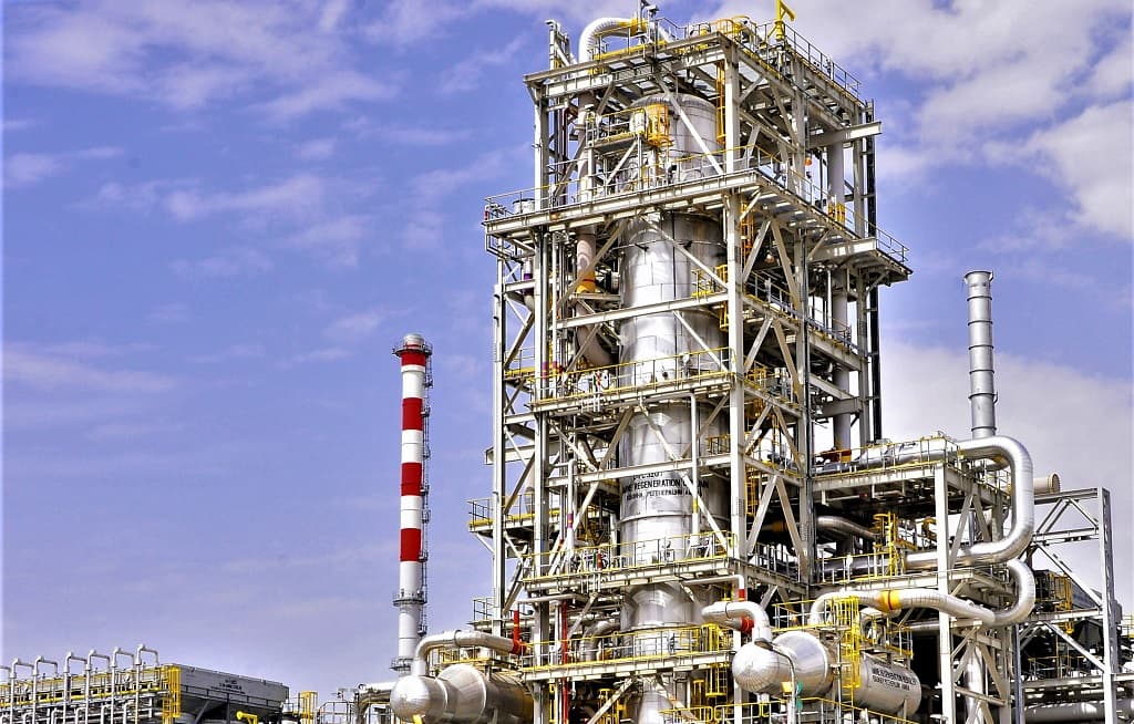 prezident-turkmenistana-i-rukovoditel-daewoo-ec-obgovorili-novye-promyshlennye-proekty