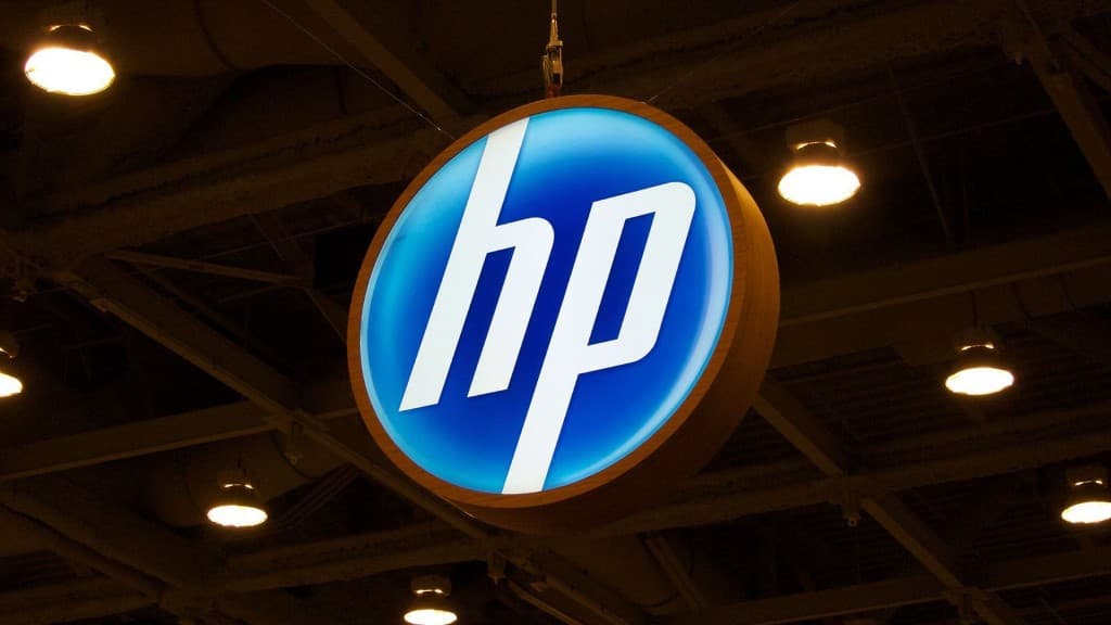 HP is developing a fundamentally new computer with artificial intelligence