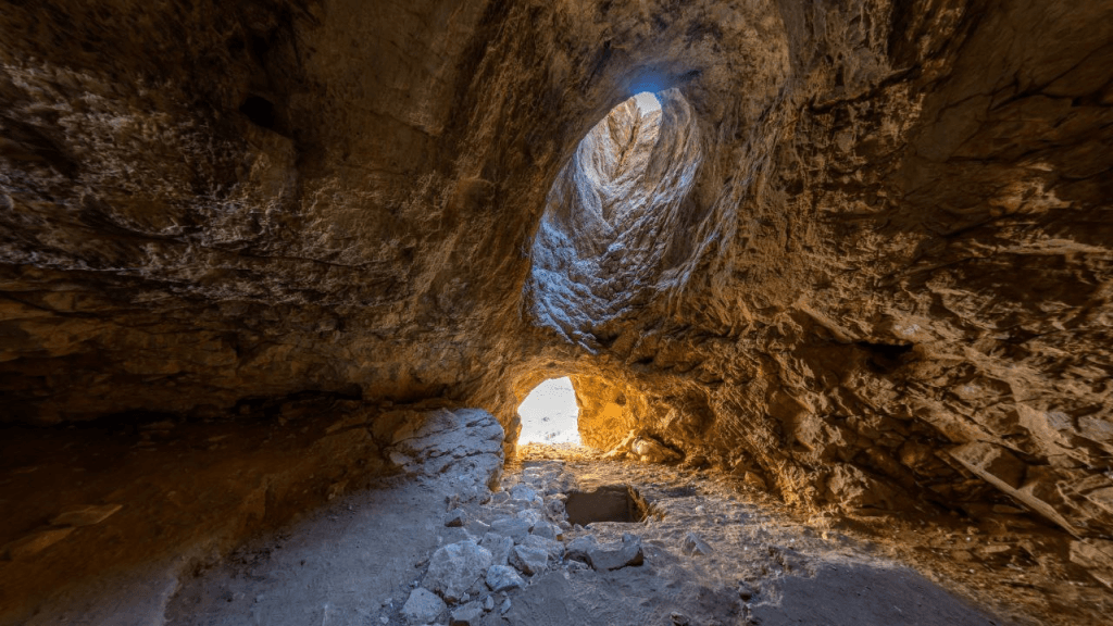 The first virtual tour of the famous Stone Age monuments of Central and Northern Asia has been published