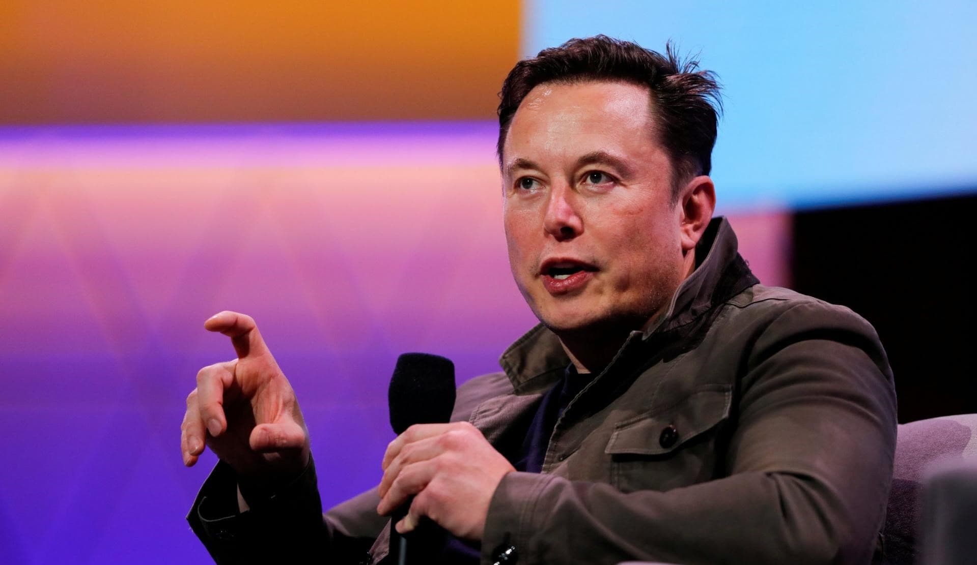 Elon Musk has again become the richest man in the world according to Bloomberg