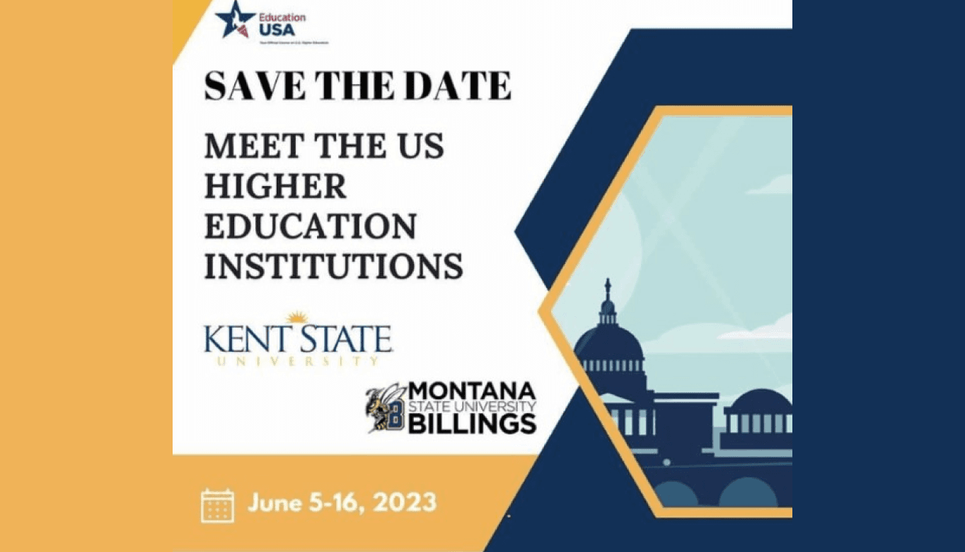 Representatives of American universities will hold an educational mini-fair in Turkmenistan