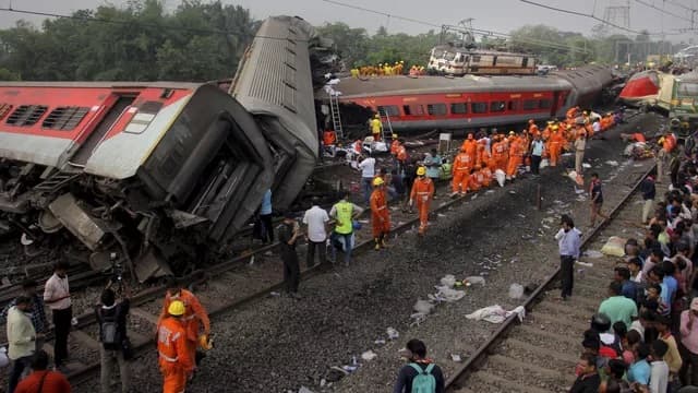 Serdar Berdimuhamedov expressed his condolences over the train accident in India