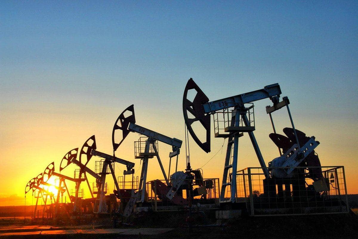 OPEC countries agreed to adjust oil production in 2024