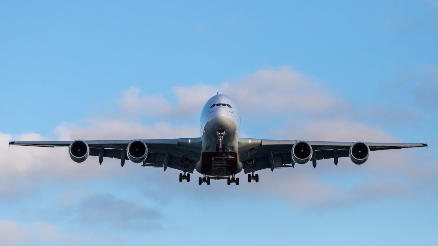 Turkmenistan Airlines resumed flights between Almaty and Ashgabat