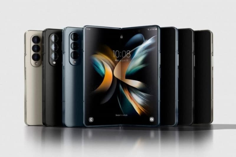 The next presentation of Samsung Galaxy Unpacked will be dedicated to folding devices