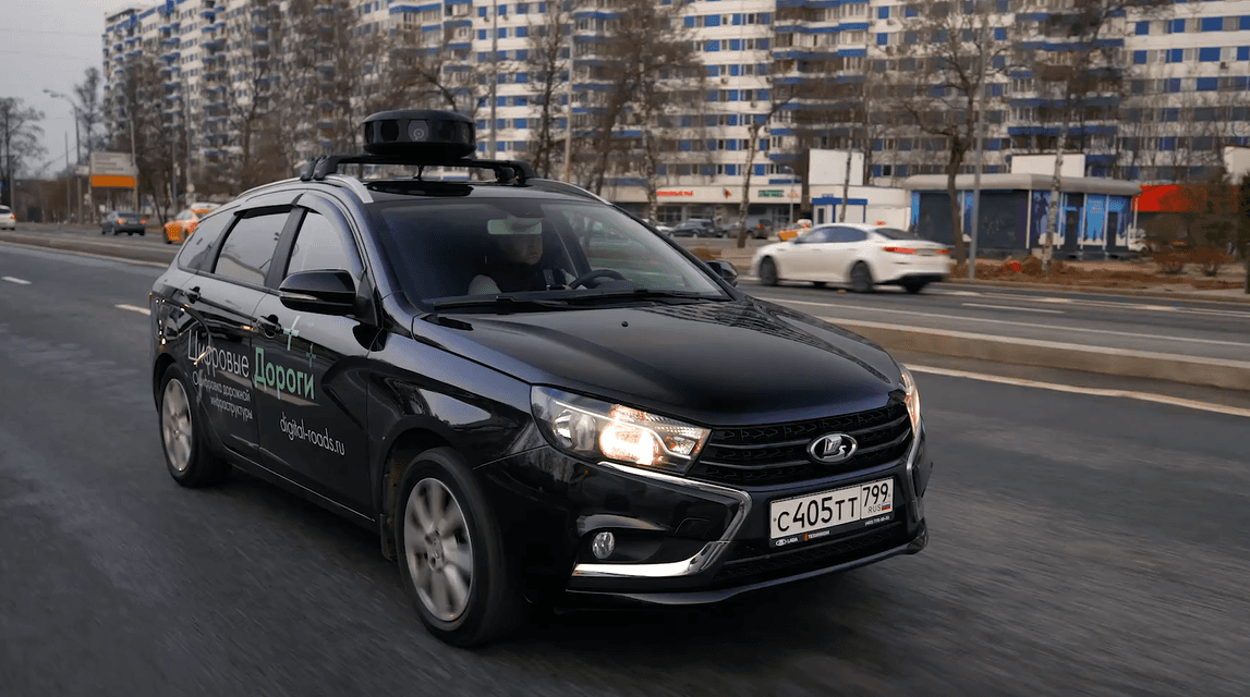 russia-wants-digitize-entire-street-and-road-network