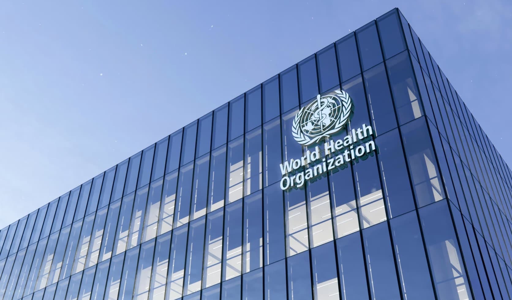 The European Commission and WHO are launching the largest project in the field of digital health