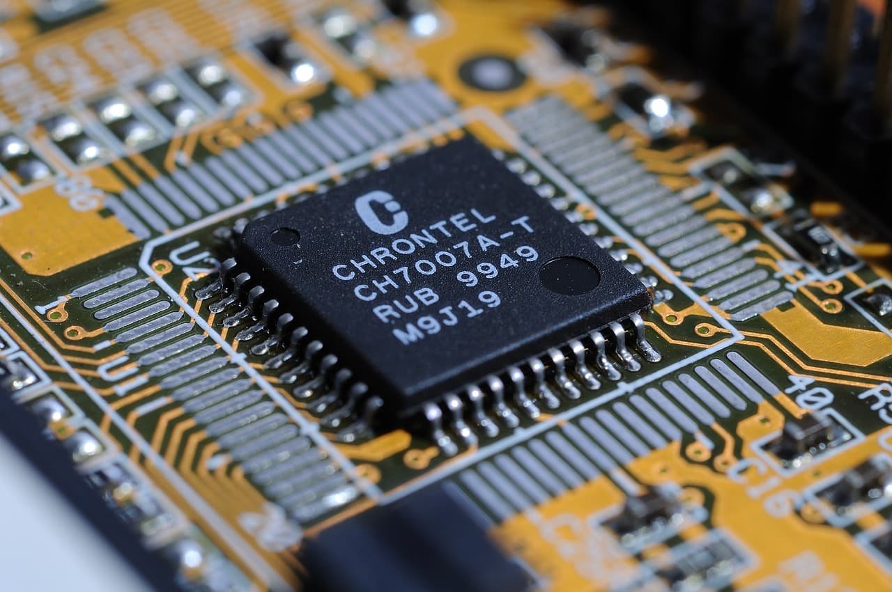 The exclusive right to the topology of microcircuits was reduced in Turkmenistan to 10 years