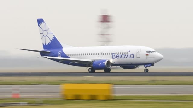 “Belavia” will start flying to Turkmenistan twice a week in August