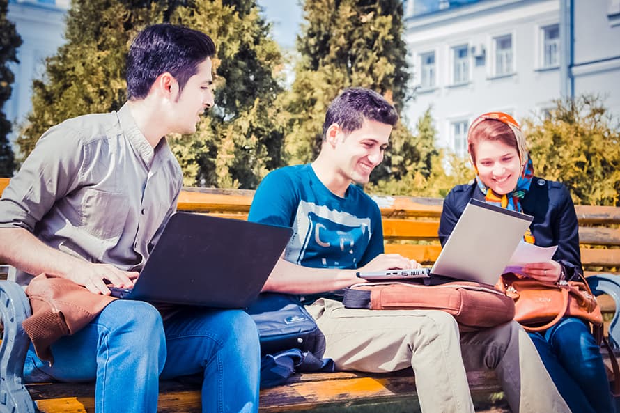 Turkmen students can become participants of the Russian project "Summer University - 2023"