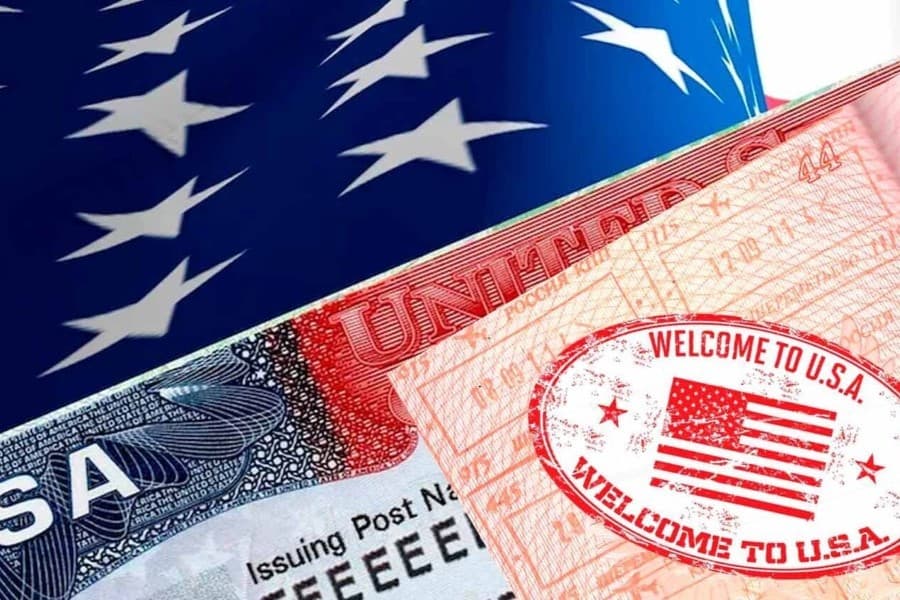The cost of tourist and student visas to the United States will increase