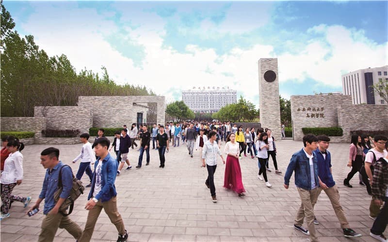 Xi'an launched the Five Countries of Central Asia student training and education program