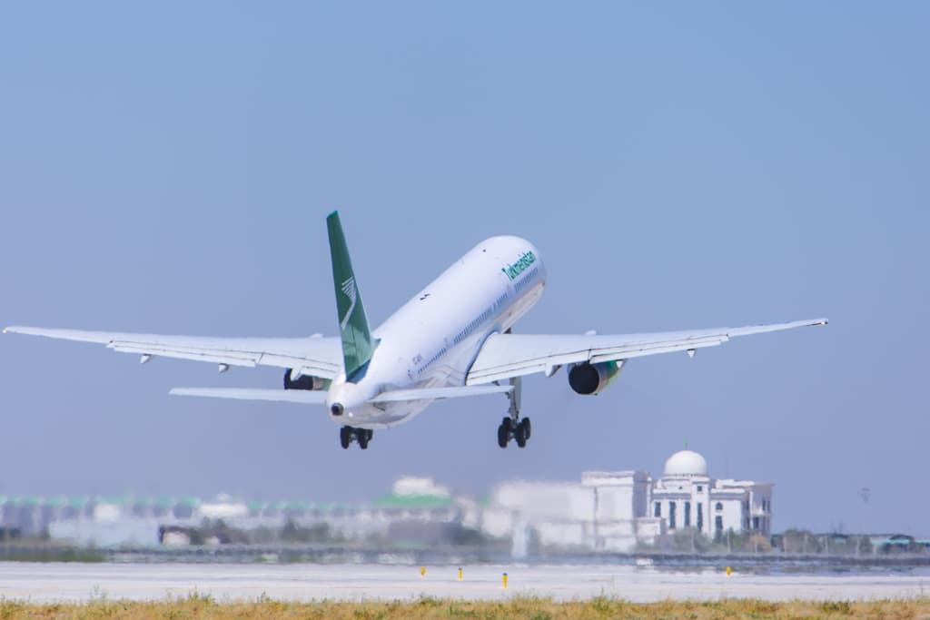 289 pilgrims from Turkmenistan will visit Saudi Arabia in June-July