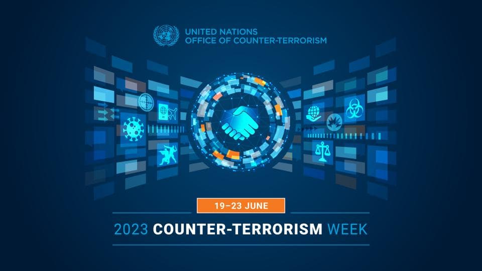 Deputy Foreign Minister of Turkmenistan will take part in the UN Anti- Terrorism Week