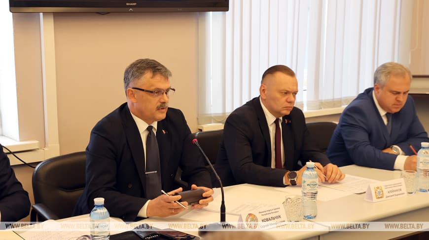 belta-minister-sports-belarus-assessed-level-preparation-ii-games-cis-countries