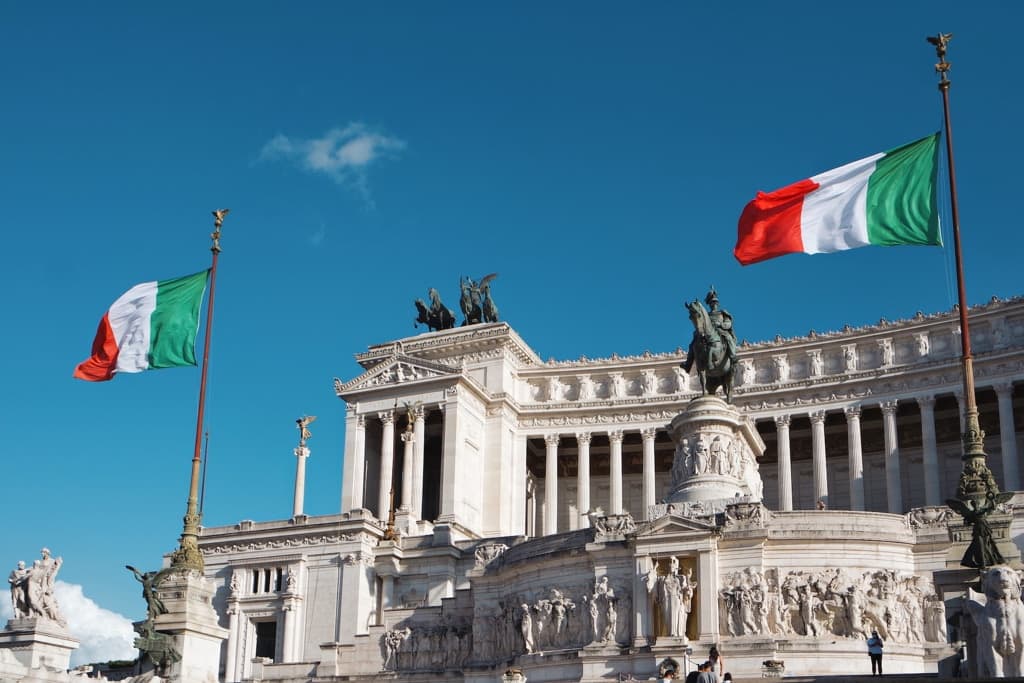 Gurbanguly Berdimuhammedov expressed condolences to the President of Italy on the death of Silvio Berlusconi