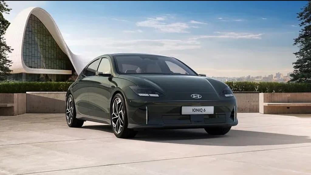 South Korean business unites to strengthen its position in the global electric vehicle market