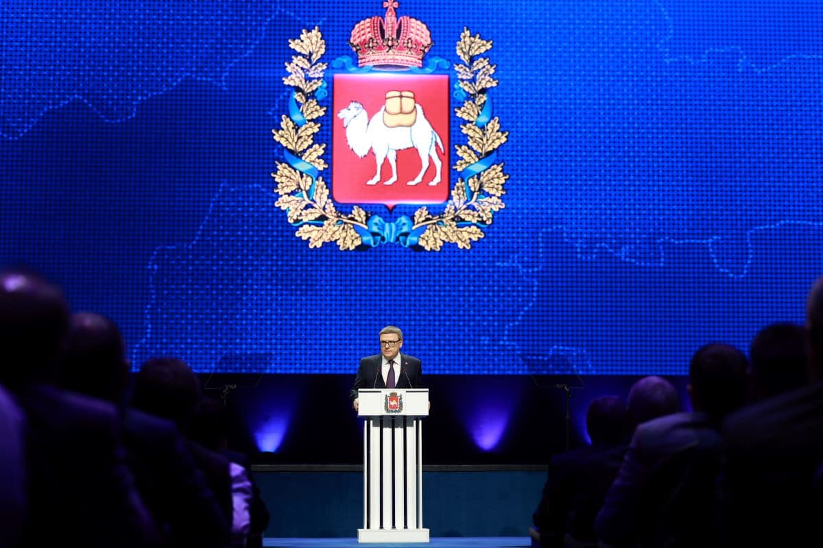 Chelyabinsk is preparing to launch high-speed freight trains to Turkmenistan