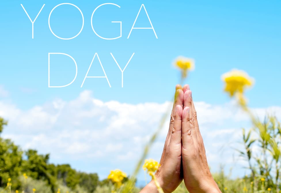 International Yoga Day to be celebrated in Ashgabat