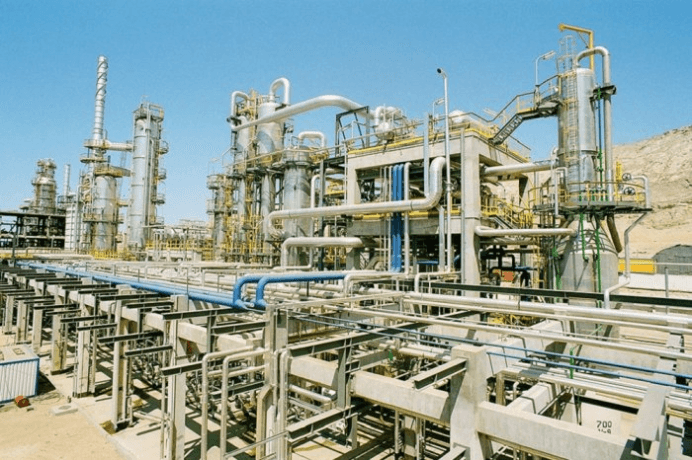 Members of the UIET will erect new industrial objects and retail outlets in the Balkan region