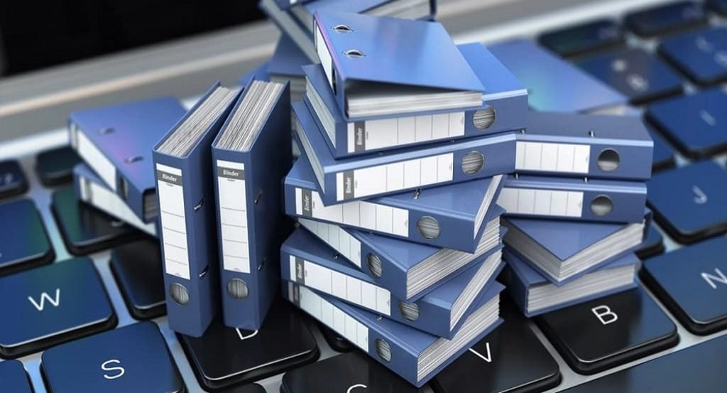 "Turkmen Airlines" will switch to electronic document management
