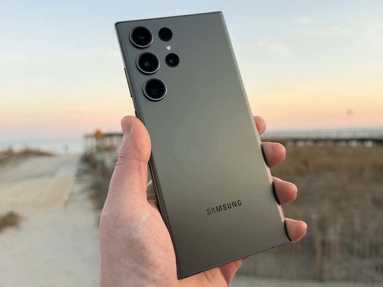 Samsung smartphones will be updated soon