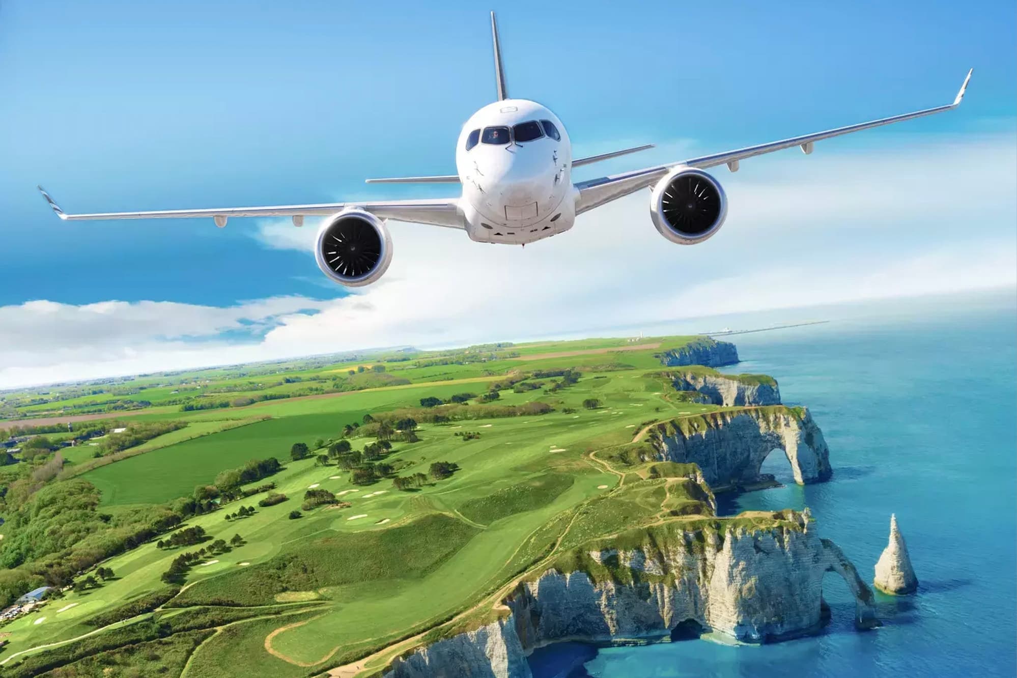 Airbus ramps up aircraft production, focusing on growing demand in Asia