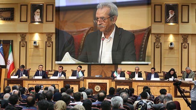 Iran and Uzbekistan may increase trade through transit via Turkmenistan