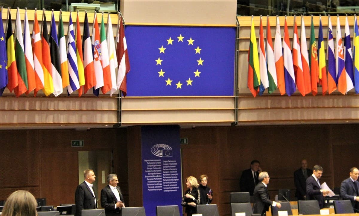 The delegation of the European Parliament is on a visit to Ashgabat