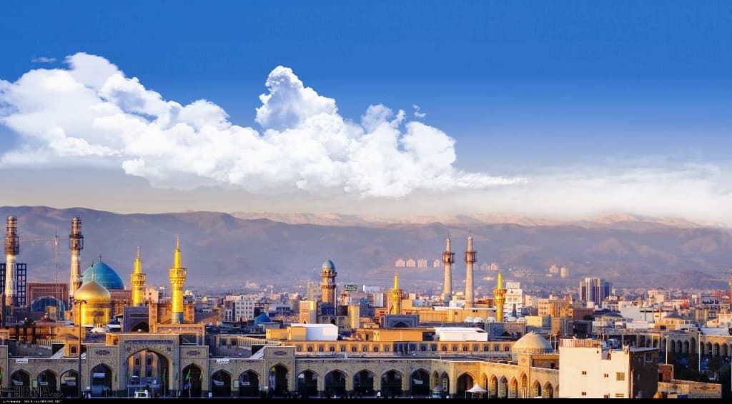 A meeting of business delegations of Turkmenistan and Iran took place in Mashhad