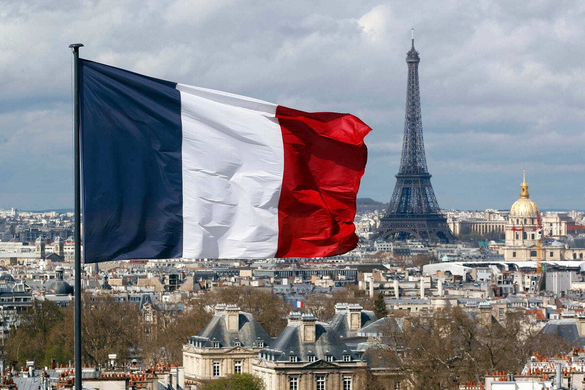 France intends to become the European capital of artificial intelligence