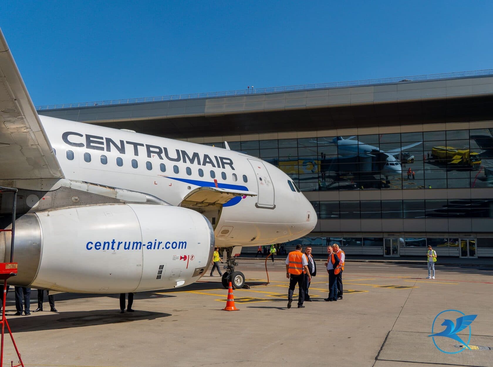 Private Uzbek airline launches flights to Moscow