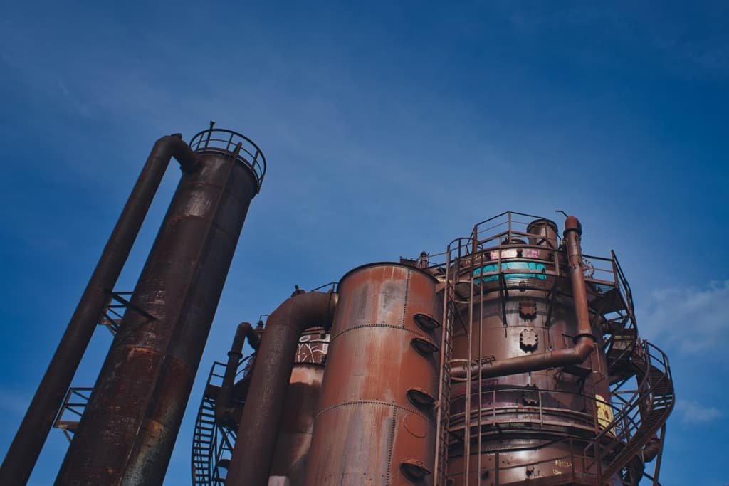 New industrial gas inflows were received from the Galkynysh field