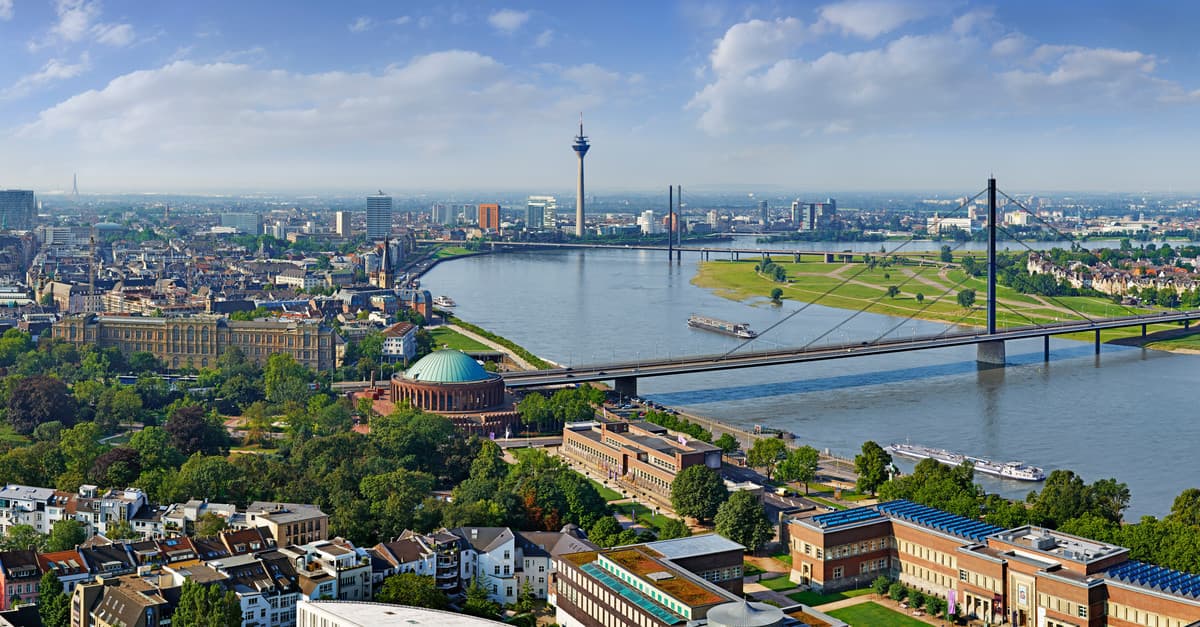 Day of Economy of Turkmenistan will be held in Germany