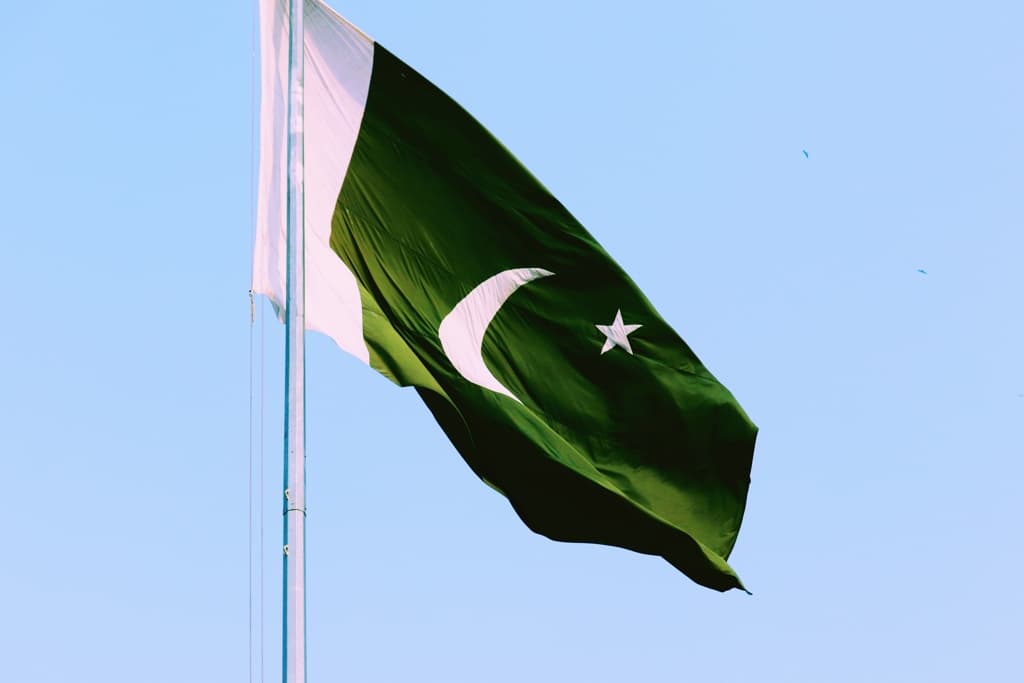 Pakistan can produce LNG from Turkmen gas for export to other countries