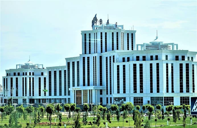 Arkadag City will host the first investment forum in its history