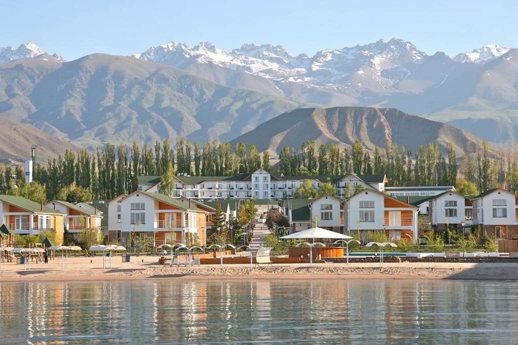 Turkmen delegates discussed the improvement of electoral law at the Issyk-Kul Forum